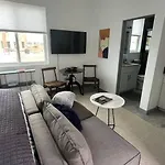 Modern Santa Fe Charm!