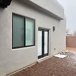 Modern Santa Fe Charm!