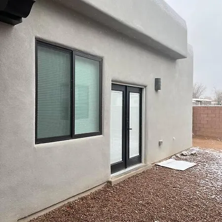 Modern Charm! * Santa Fe